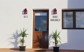 Casa Los Molinos